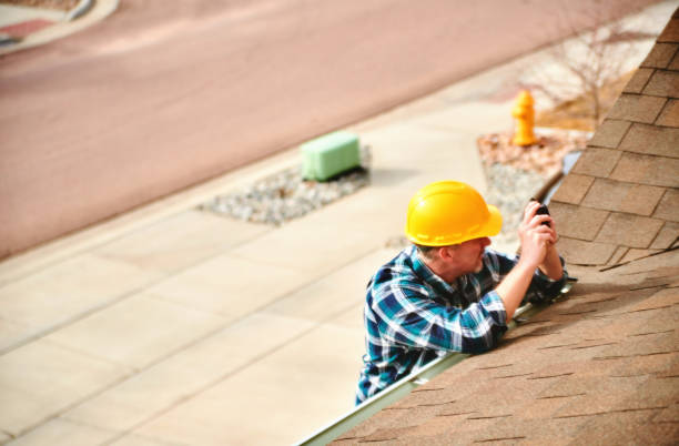 Best Roof Gutter Cleaning  in Goldens Bridge, NY