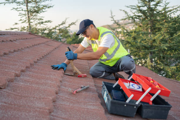 Best Slate Roofing Contractor  in Goldens Bridge, NY
