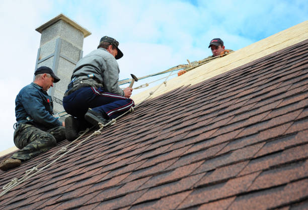 Best Metal Roofing Contractor  in Goldens Bridge, NY