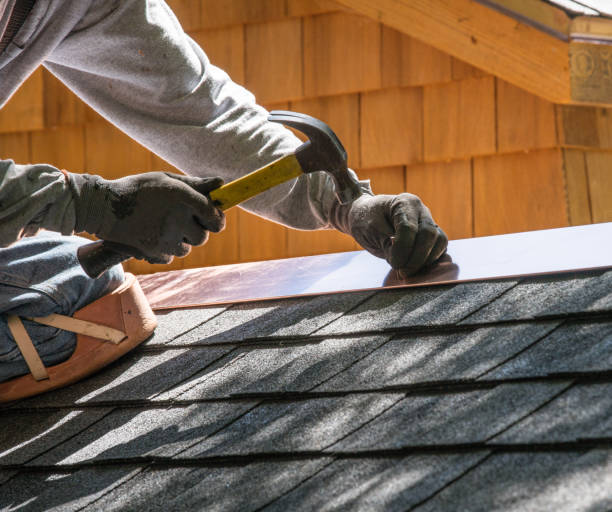 Quick and Trustworthy Emergency Roof Repair Services in Goldens Bridge, NY
